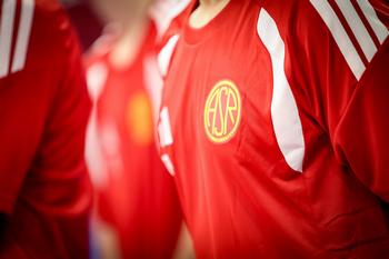 Raduno Roma 1927 Futsal Stagione 26/27