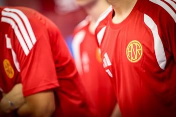 Raduno Roma 1927 Futsal Stagione 26/27