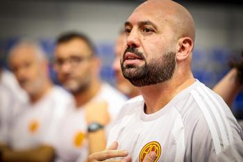 Raduno Roma 1927 Futsal Stagione 26/27