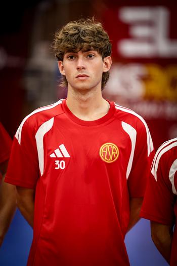 Raduno Roma 1927 Futsal Stagione 26/27
