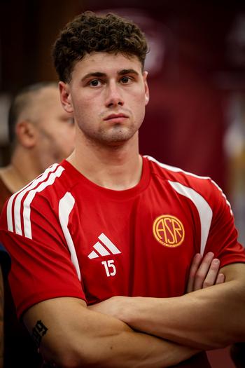Raduno Roma 1927 Futsal Stagione 26/27