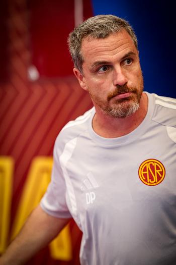 Raduno Roma 1927 Futsal Stagione 26/27