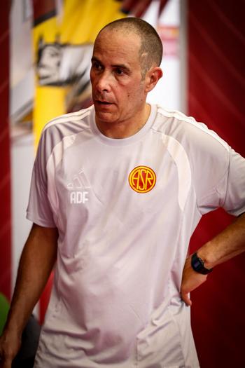 Raduno Roma 1927 Futsal Stagione 26/27