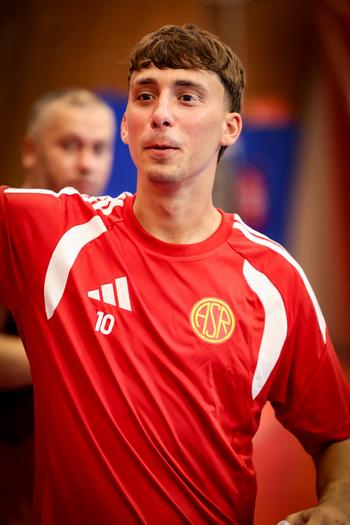 Raduno Roma 1927 Futsal Stagione 26/27