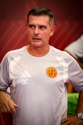 Raduno Roma 1927 Futsal Stagione 26/27
