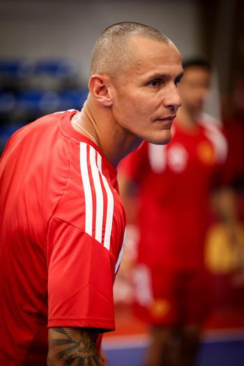 Raduno Roma 1927 Futsal Stagione 26/27