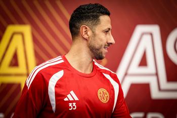 Raduno Roma 1927 Futsal Stagione 26/27
