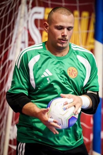 Raduno Roma 1927 Futsal Stagione 26/27