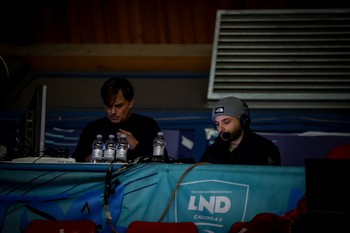 Serie A - Giornata 10: Roma 1927 Futsal - Napoli Futsal