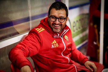 Serie A - Giornata 10: Roma 1927 Futsal - Napoli Futsal