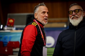 Serie A - Giornata 10: Roma 1927 Futsal - Napoli Futsal