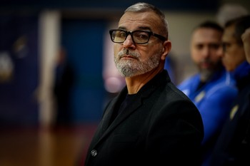 Serie A - Giornata 10: Roma 1927 Futsal - Napoli Futsal