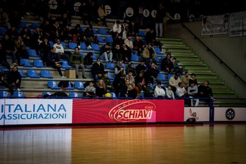 Serie A - Giornata 10: Roma 1927 Futsal - Napoli Futsal
