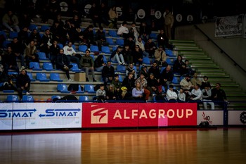 Serie A - Giornata 10: Roma 1927 Futsal - Napoli Futsal