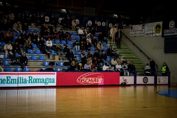 Serie A - Giornata 10: Roma 1927 Futsal - Napoli Futsal