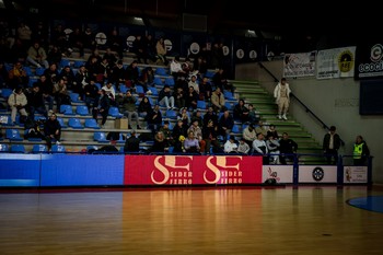 Serie A - Giornata 10: Roma 1927 Futsal - Napoli Futsal