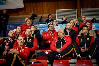 Serie A - Giornata 10: Roma 1927 Futsal - Napoli Futsal