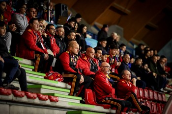 Serie A - Giornata 10: Roma 1927 Futsal - Napoli Futsal