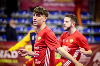 Serie A - Giornata 17: Roma 1927 Futsal - Pirossigeno Cosenza
