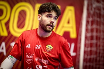 Serie A - Giornata 17: Roma 1927 Futsal - Pirossigeno Cosenza
