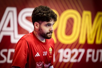Serie A - Giornata 17: Roma 1927 Futsal - Pirossigeno Cosenza