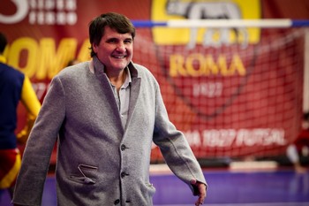 Serie A - Giornata 17: Roma 1927 Futsal - Pirossigeno Cosenza