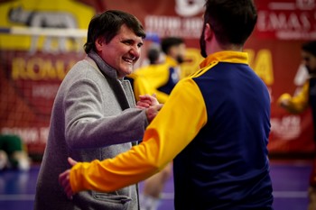 Serie A - Giornata 17: Roma 1927 Futsal - Pirossigeno Cosenza