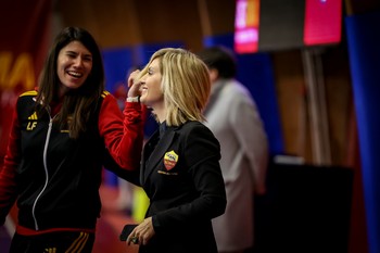 Serie A - Giornata 17: Roma 1927 Futsal - Pirossigeno Cosenza