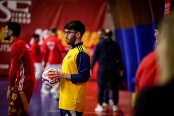 Serie A - Giornata 17: Roma 1927 Futsal - Pirossigeno Cosenza