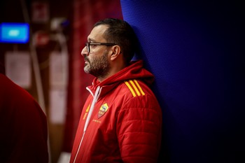Serie A - Giornata 17: Roma 1927 Futsal - Pirossigeno Cosenza