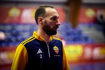 Serie A - Giornata 17: Roma 1927 Futsal - Pirossigeno Cosenza