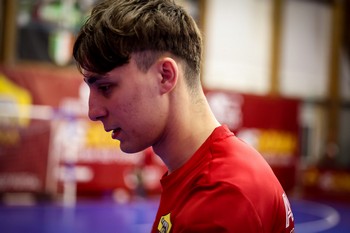 Serie A - Giornata 17: Roma 1927 Futsal - Pirossigeno Cosenza