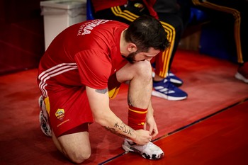 Serie A - Giornata 17: Roma 1927 Futsal - Pirossigeno Cosenza