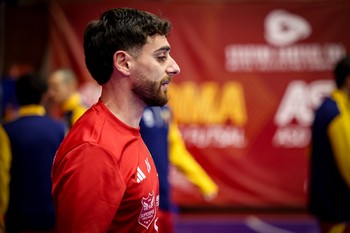 Serie A - Giornata 17: Roma 1927 Futsal - Pirossigeno Cosenza