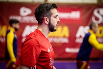 Serie A - Giornata 17: Roma 1927 Futsal - Pirossigeno Cosenza