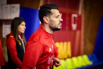 Serie A - Giornata 17: Roma 1927 Futsal - Pirossigeno Cosenza