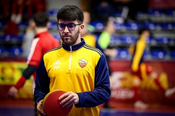 Serie A - Giornata 17: Roma 1927 Futsal - Pirossigeno Cosenza
