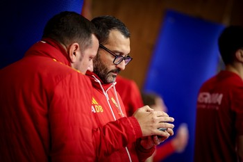 Serie A - Giornata 17: Roma 1927 Futsal - Pirossigeno Cosenza