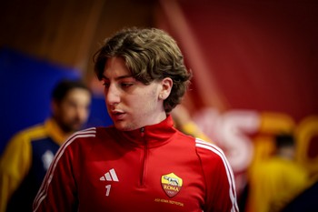 Serie A - Giornata 17: Roma 1927 Futsal - Pirossigeno Cosenza