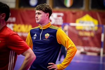 Serie A - Giornata 17: Roma 1927 Futsal - Pirossigeno Cosenza
