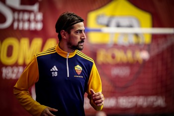 Serie A - Giornata 17: Roma 1927 Futsal - Pirossigeno Cosenza
