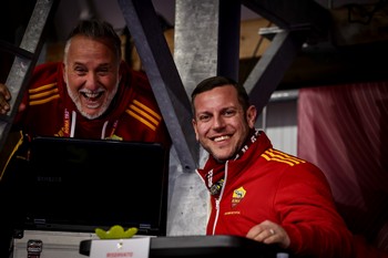 Serie A - Giornata 17: Roma 1927 Futsal - Pirossigeno Cosenza