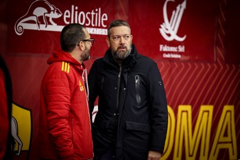 Serie A - Giornata 17: Roma 1927 Futsal - Pirossigeno Cosenza
