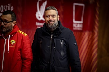 Serie A - Giornata 17: Roma 1927 Futsal - Pirossigeno Cosenza