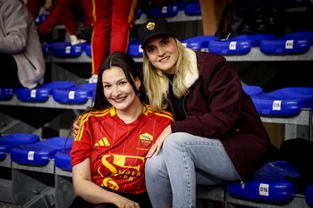 Serie A - Giornata 17: Roma 1927 Futsal - Pirossigeno Cosenza