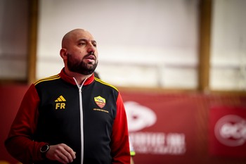 Serie A - Giornata 17: Roma 1927 Futsal - Pirossigeno Cosenza