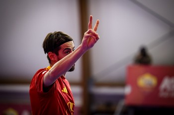 Serie A - Giornata 17: Roma 1927 Futsal - Pirossigeno Cosenza