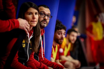 Serie A - Giornata 17: Roma 1927 Futsal - Pirossigeno Cosenza