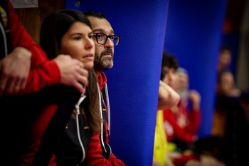 Serie A - Giornata 17: Roma 1927 Futsal - Pirossigeno Cosenza