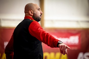 Serie A - Giornata 17: Roma 1927 Futsal - Pirossigeno Cosenza